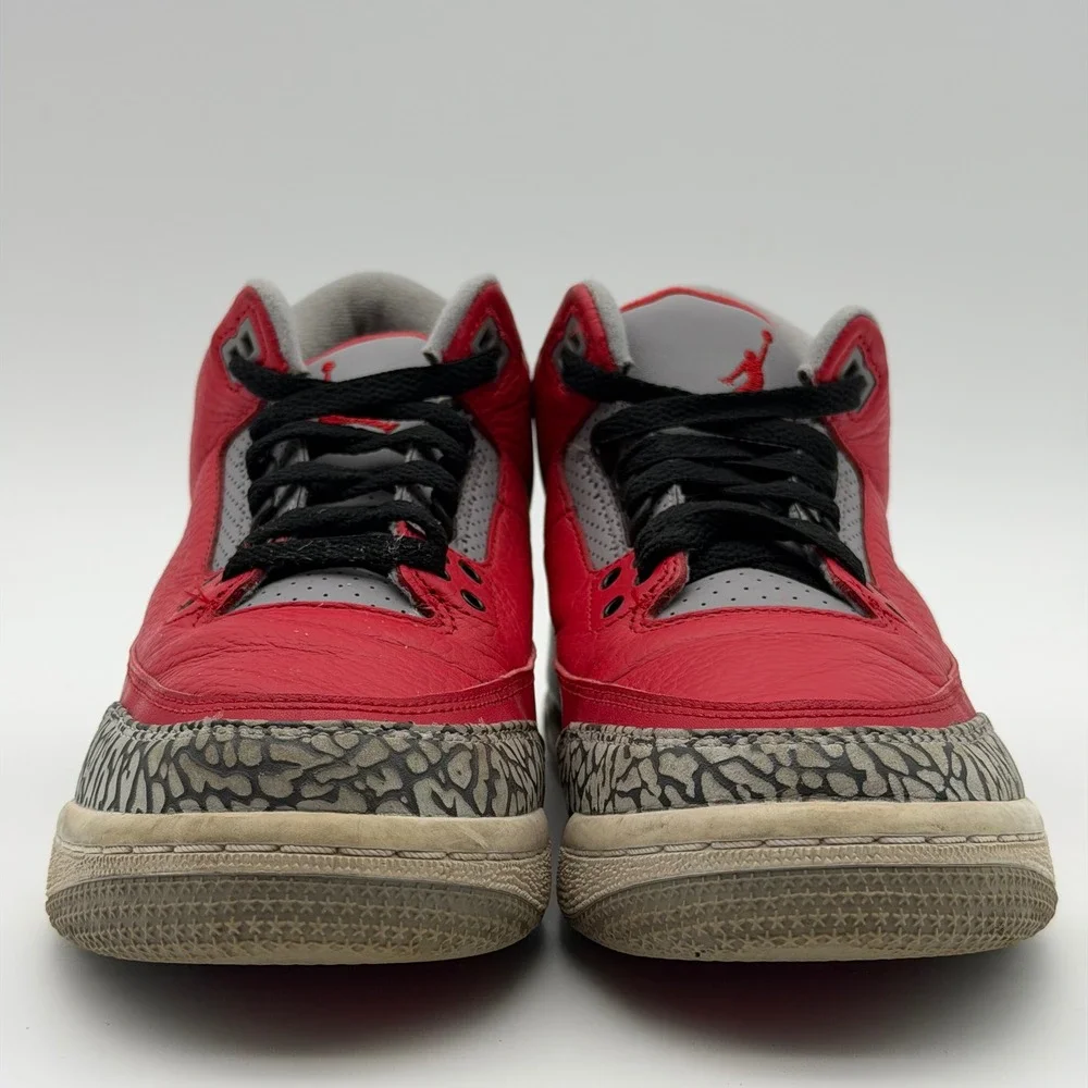 Jordan air retro